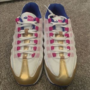 Air max 95